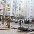 Beirut Lebanon explosion