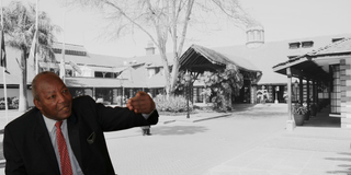 Windsor Golf Hotel