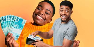 Black tax