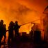 Nairobi fire