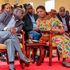 Rigathi Gachagua and Dorcas Rigathi