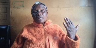 Martha Onsomu