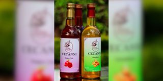 Wines