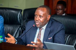 Allan Kilavuka