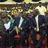Musalia Mudavadi and Dr William Ruto