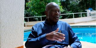 Moody Awori