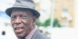 Michel Boyibanda