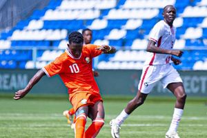  Aldrine Kibet 