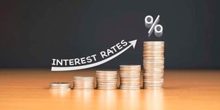 lending rates