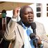 Nandi Senator Samson Cherargei
