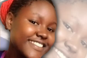 Mercy Kwamboka