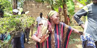 Agnes Kerubo