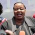 Bishop Margaret Wanjiru
