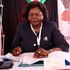 Mary Wanyonyi Chebukati 