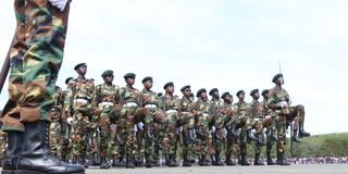 KFS passout