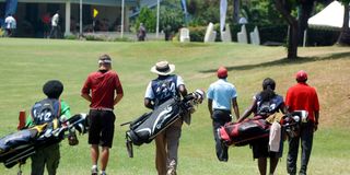 Nyali Golf Club