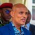 DCI boss Mohamed Amin