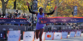 Sheila Chepkirui