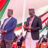 William Ruto 