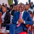 Martha Koome and William Ruto