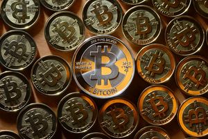 Bitcoin 