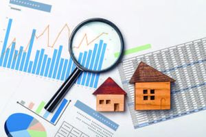 Real estate 