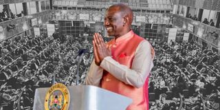 William Ruto