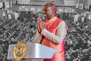 William Ruto