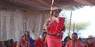 William Ruto