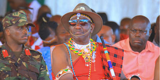 William Ruto