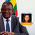 Trade Cabinet Secretary Salim Mvurya Lucy Anangwe photo
