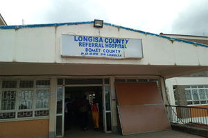 Longisa 