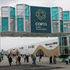 COP29, in Baku, Azerbaijan