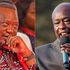 Uhuru Kenyatta and Rigathi Gachagua