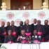 Archbishop Maurice Muhatia 