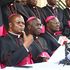 Archbishop Maurice Muhatia 
