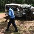 Road crash