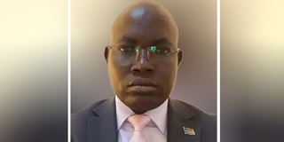 Morris Mabior Awikjok Bak