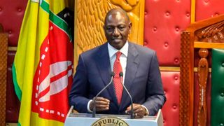 William Ruto