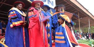 Faith Kipyegon