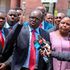 Constantine Wasonga