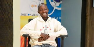 John Korir