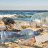 Plastic bottles