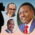 William Ruto 