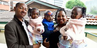Martin Muchiri