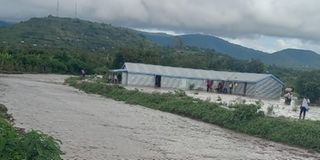Homa Bay