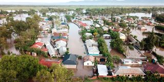 Floods