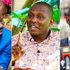 Silvanus Osoro, Kimani Ichung’wah and Junet Mohamed