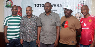 Cleophas Shimanyula