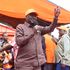 Raila Odinga